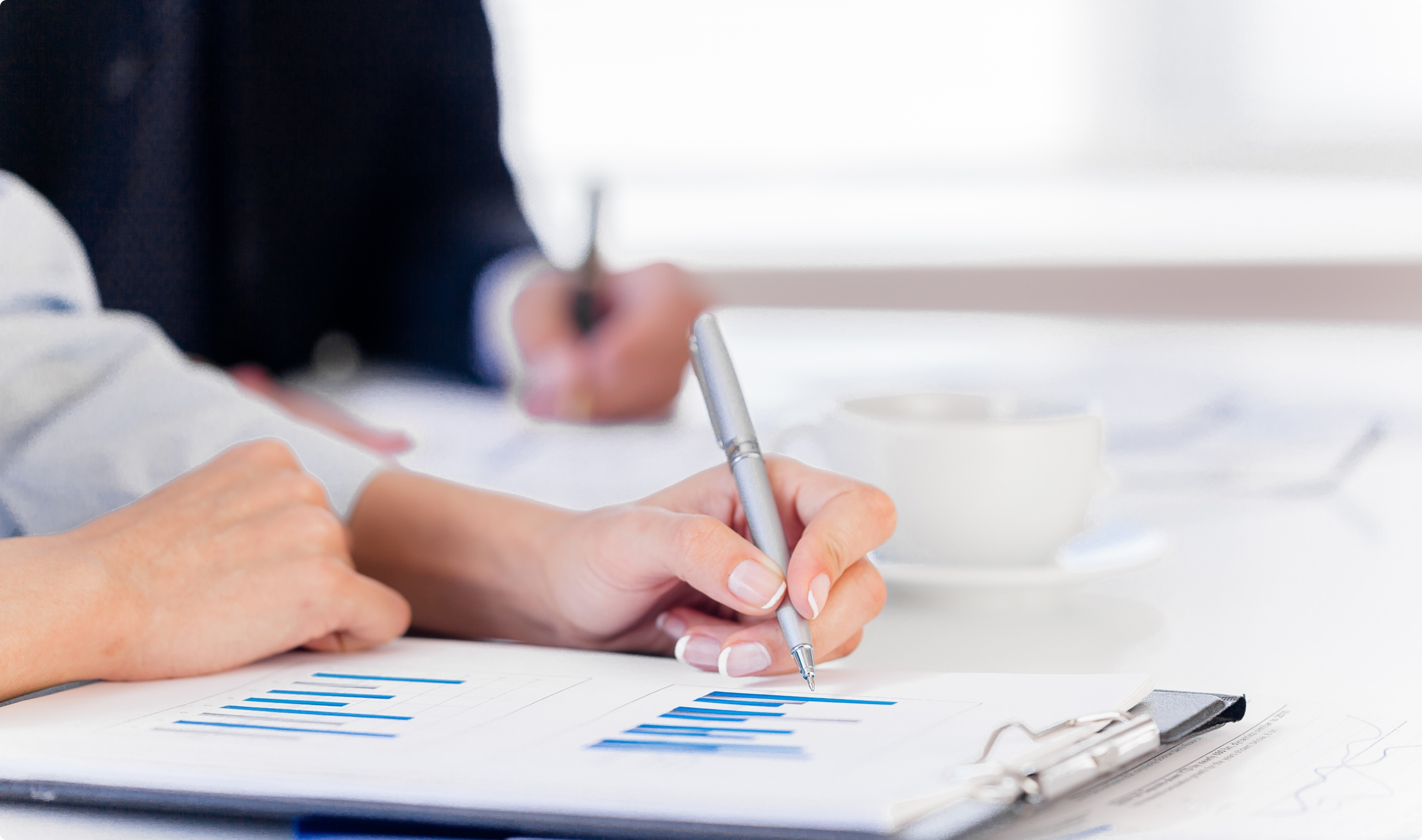 What is financial leasing: