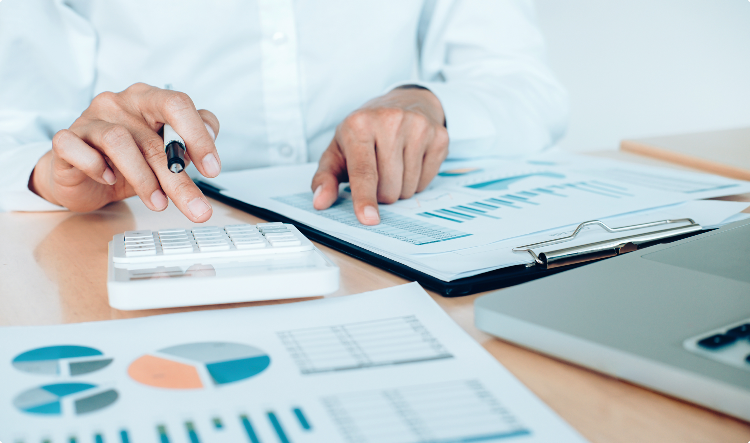 Financial Leasing Parties