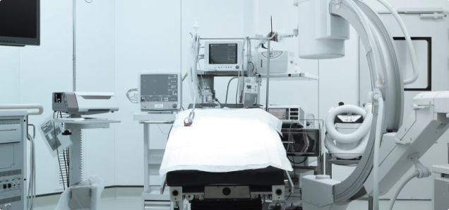 Health and Medical Equipment Leasing