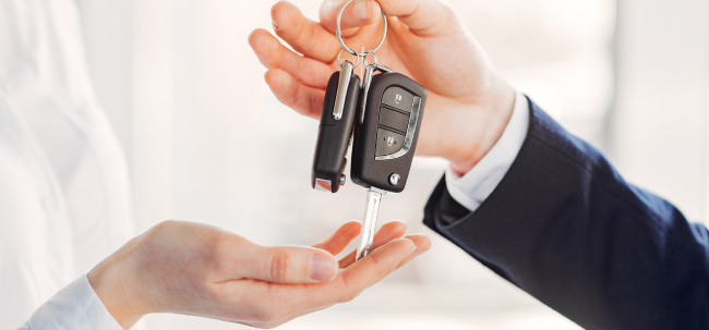 Car Leasing for Individual